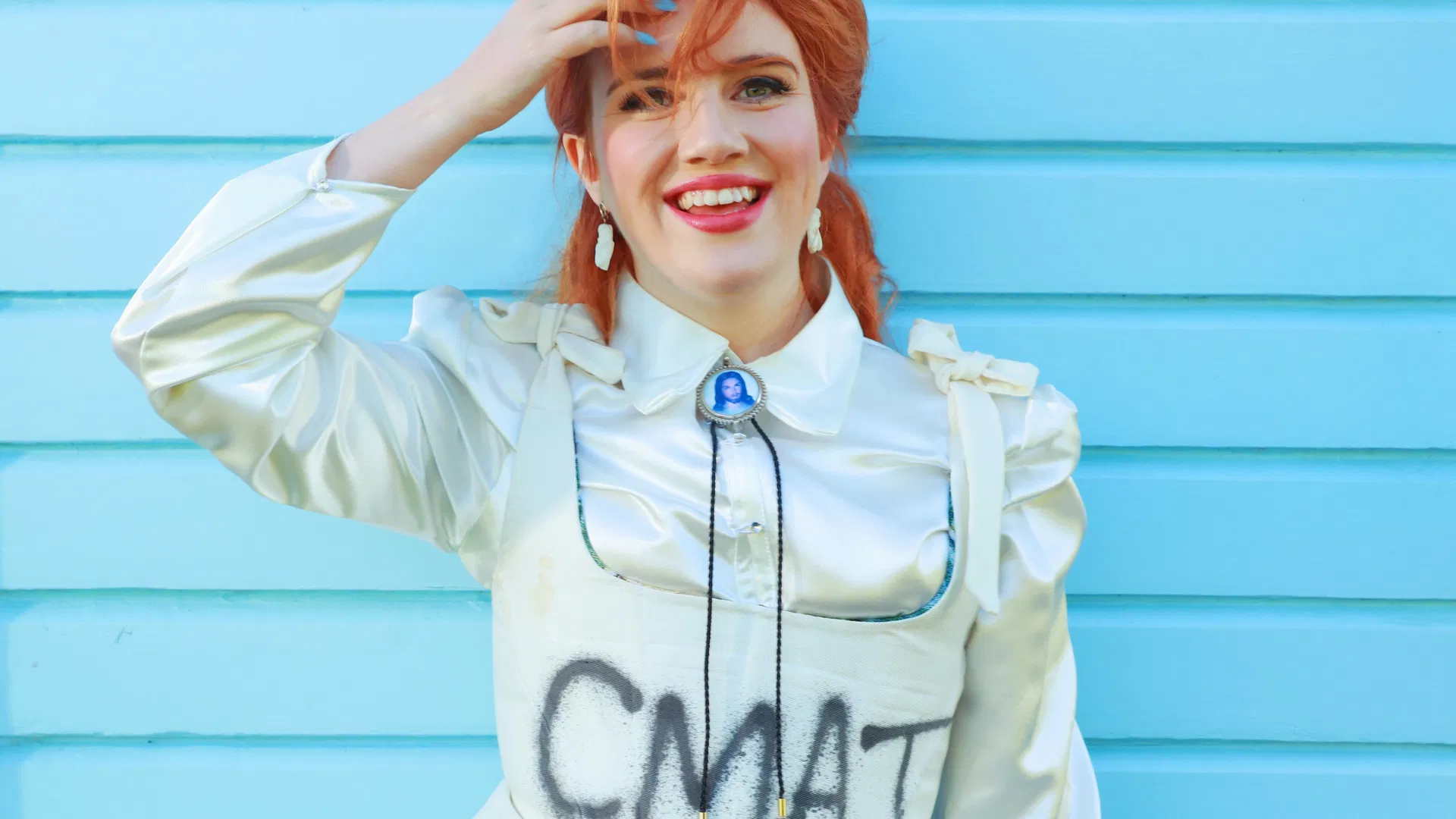 CMAT Teeth