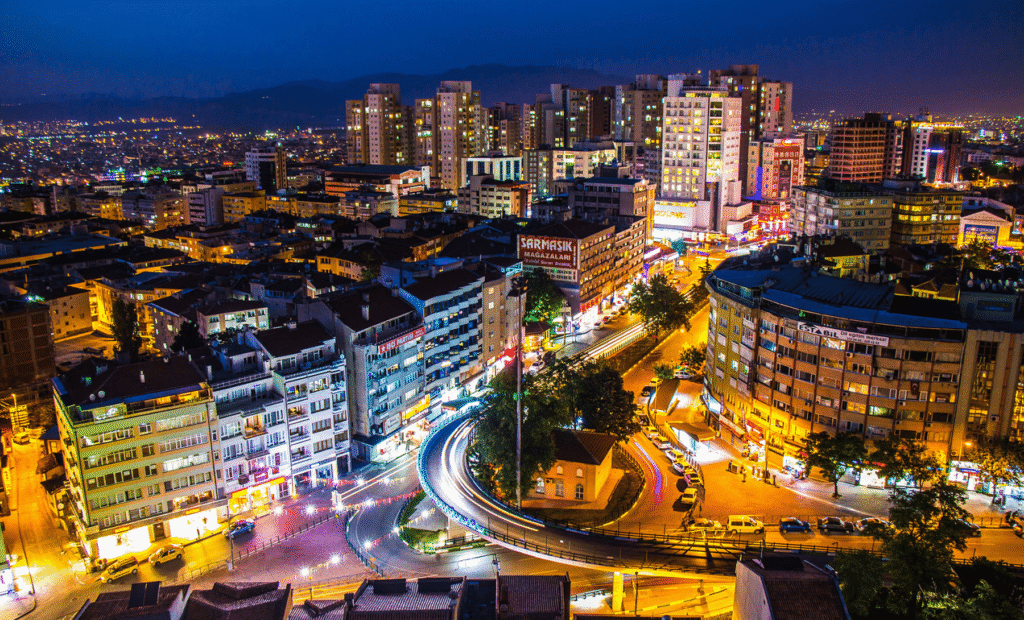 Dental treatment in Istanbul