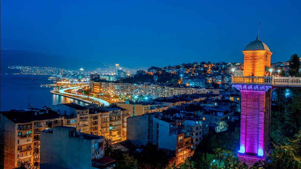 How many trips to Turkey for dental implants