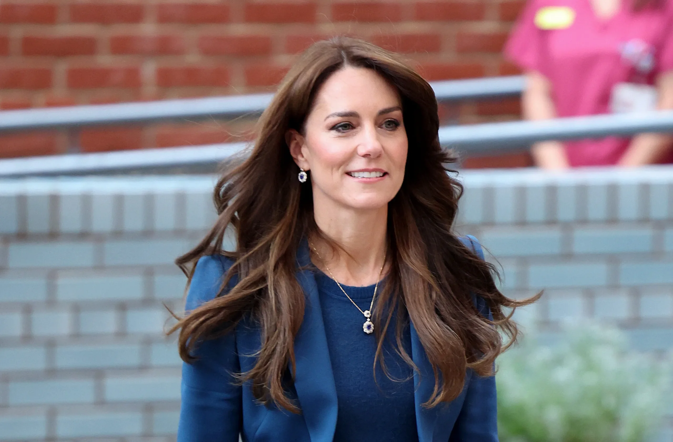 Kate Middleton teeth
