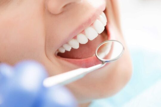 Can Your Dental Health Predict Other Health Problems