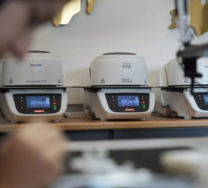 Dental Implants lab 3 Dental Implants lab 3