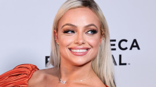 Liv Morgan Teeth Transformation – Before and After