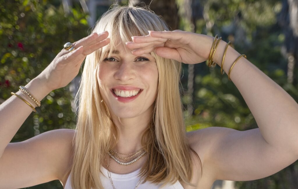 Natasha Bedingfield Teeth