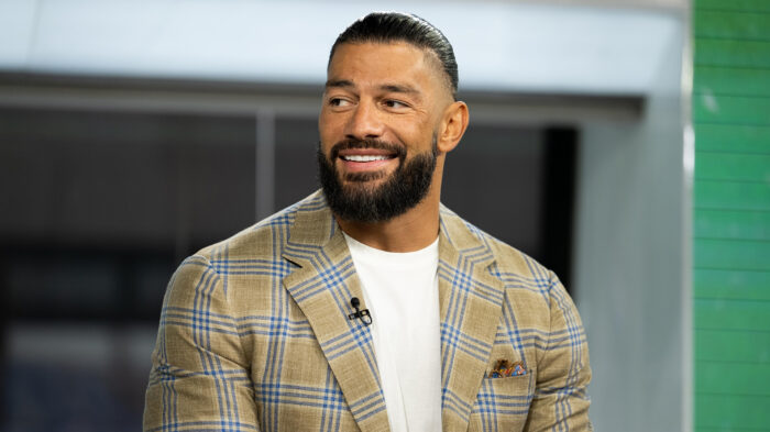 Roman Reigns Teeth: The Evolution of a Champion’s Smile