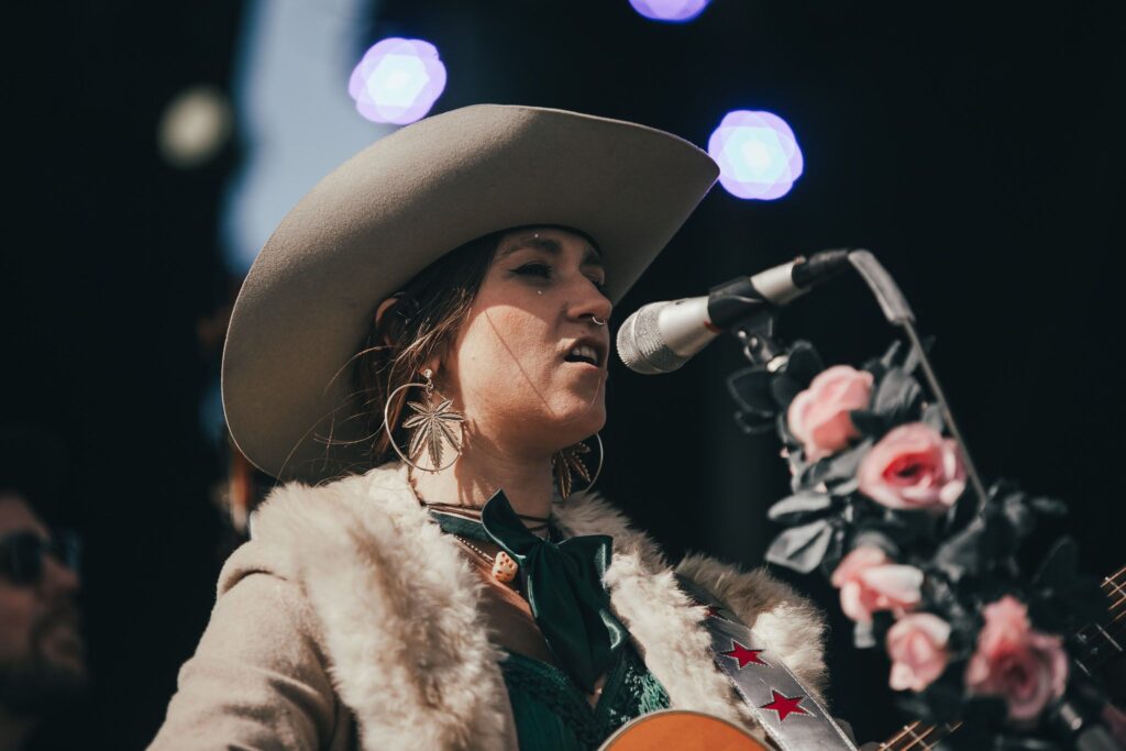 sierra ferrell teeth