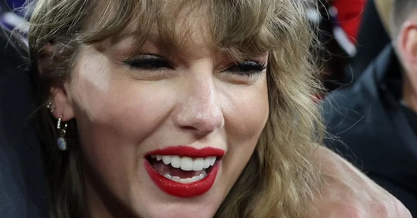 taylor swift teeth