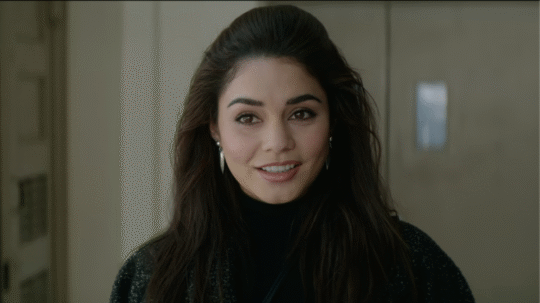 Vanessa Hudgens Smile Journey: A Deep Dive Into Her Iconic Smile