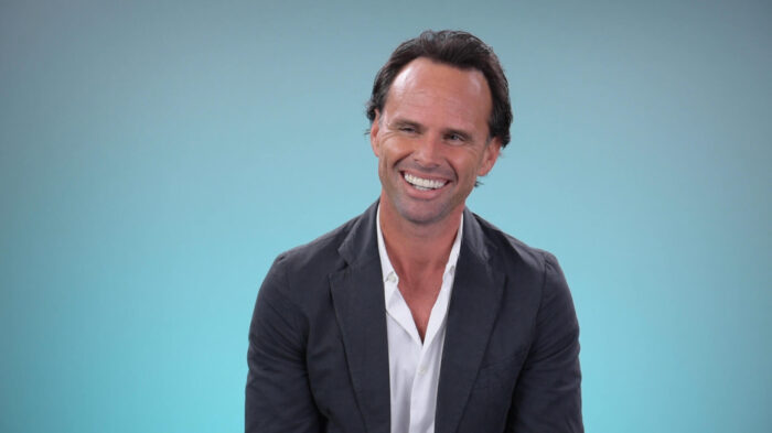 Walton Goggins Teeth: A Signature Smile That Defines His Authenticity
